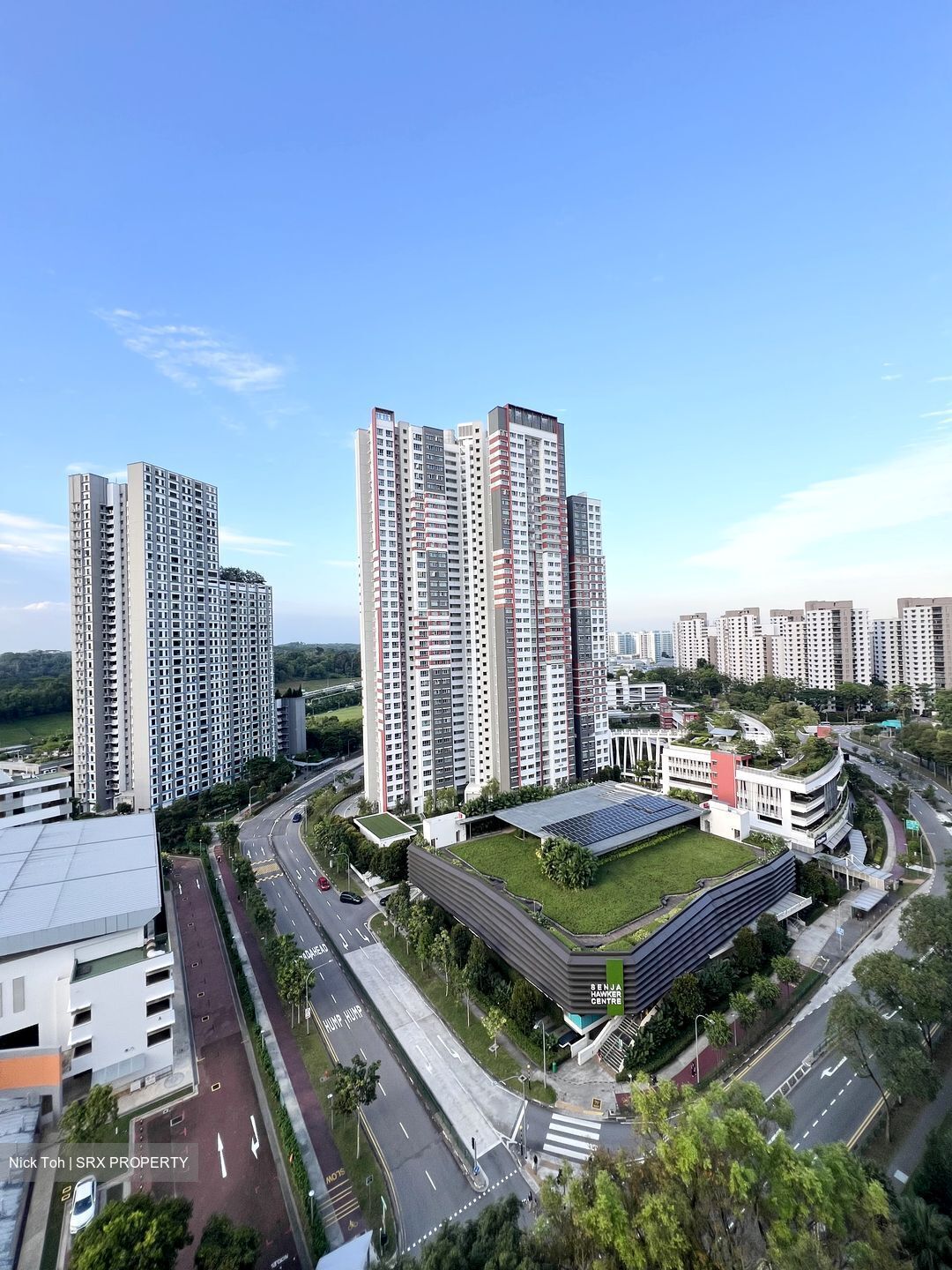 Blk 631 Senja Road (Bukit Panjang), HDB 4 Rooms #451992561